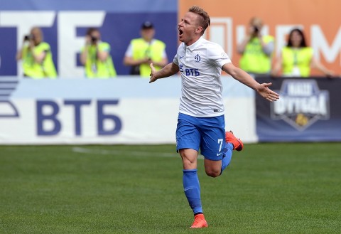 Dzsudzsák Balázs (Array)