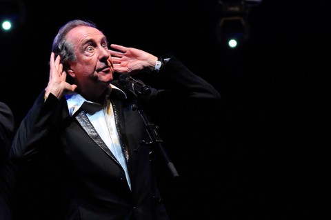 Eric Idle (Array)