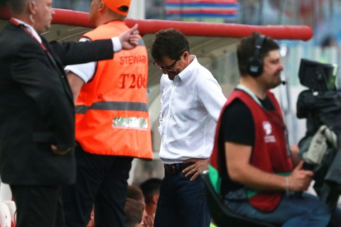 Fabio Capello (Array)