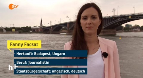 Fanny Facsar (Array)