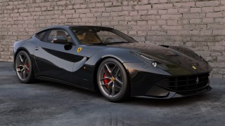 Ferrari F12 Berlinetta (Array)