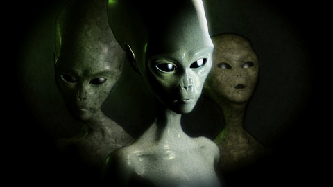 Földönkívüliek (Array)