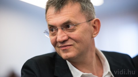 Garancsi István (Array)