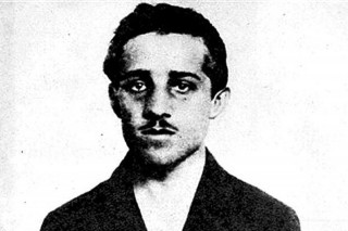 Gavrilo Princip (Array)