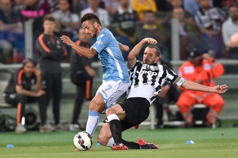 Giorgio Chiellini (Array)