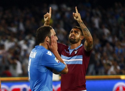 Gonzalo Higuaín (Array)