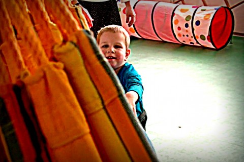 Gyermekbajok 3 (Array)