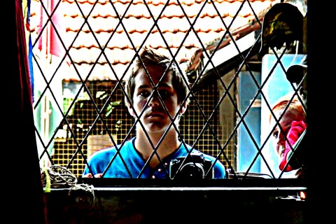 Gyermekbajok (Array)