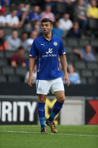 James Pearson (Array)