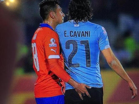 Jara, Cavani (Array)