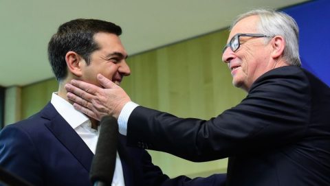 Juncker pofoz (Array)