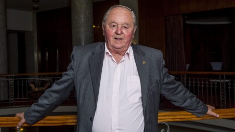 Kárpáti György (Array)