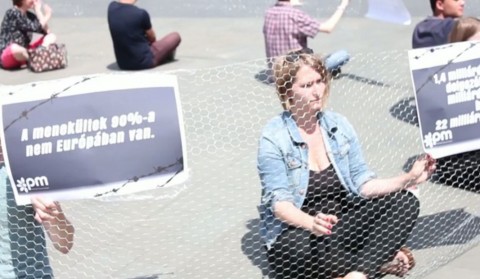 Kerítés PM (Array)