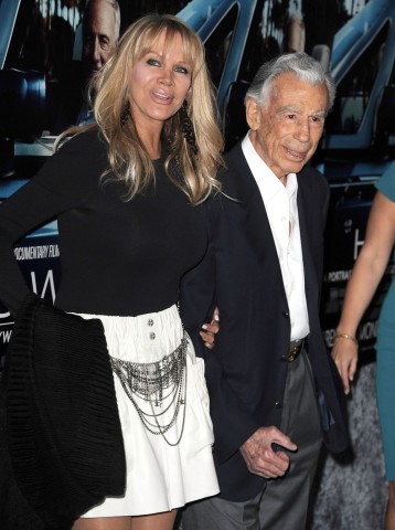 Kirk Kerkorian (Array)