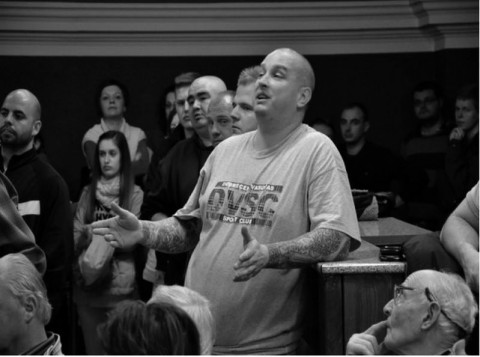 Komáromi Gábor, Komcsi (Array)