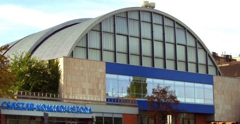 Komjádi sportuszoda (Array)