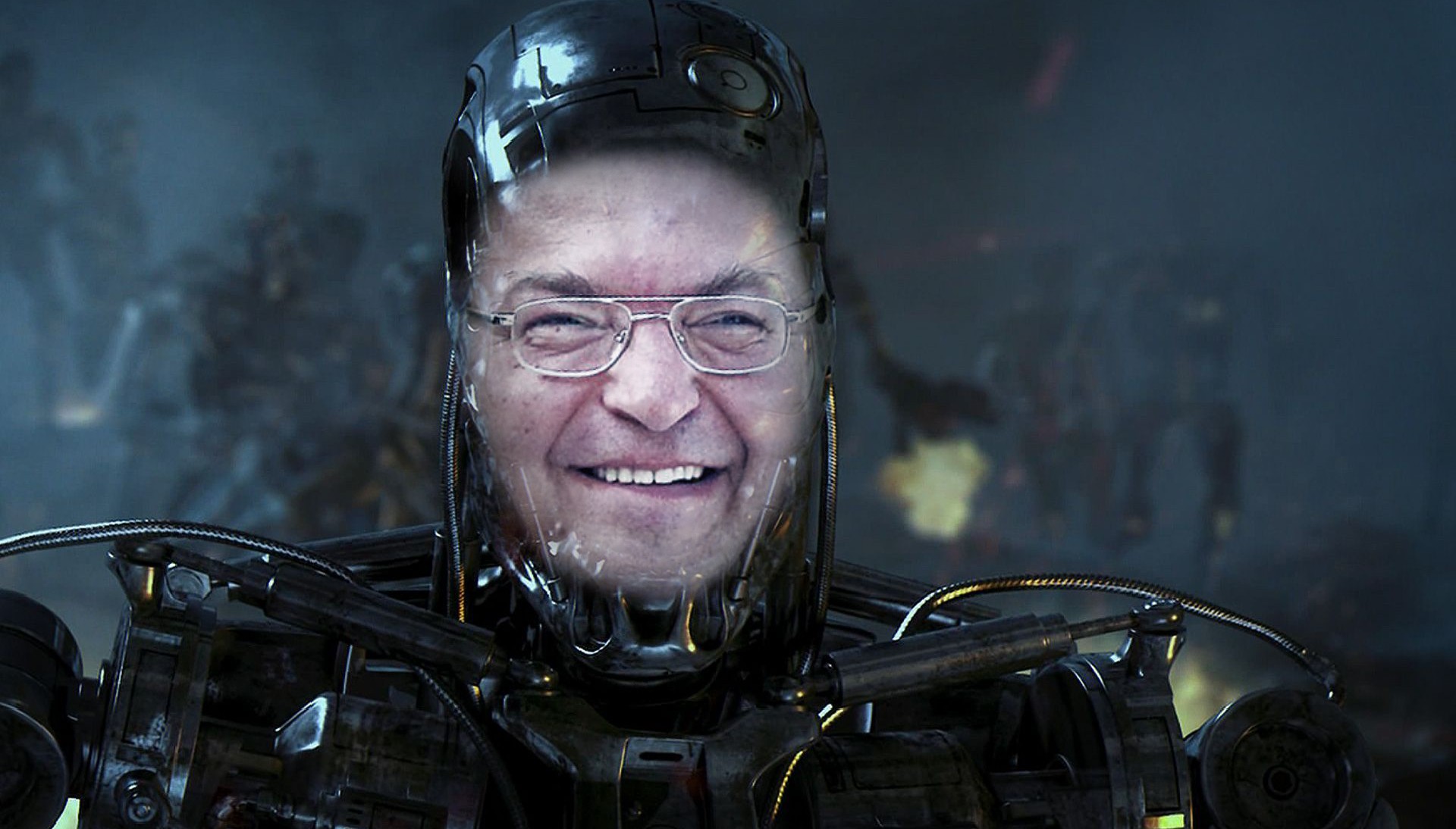 Lajos, a terminátor (Array)