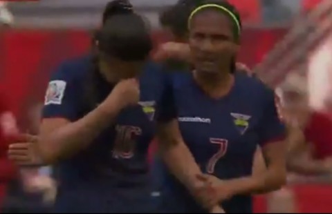 Ligia Moreira (Array)