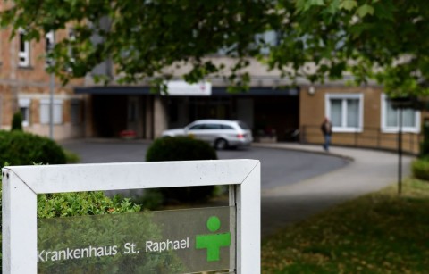 MERS Németországban (Array)