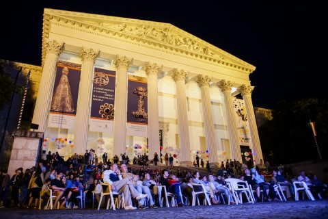 Magyar Nemzeti Múzeum (Array)