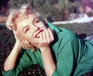 Marilyn Monroe (Array)