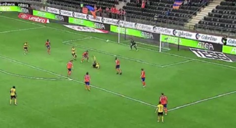 Matthias Vilhjalmsson (Array)