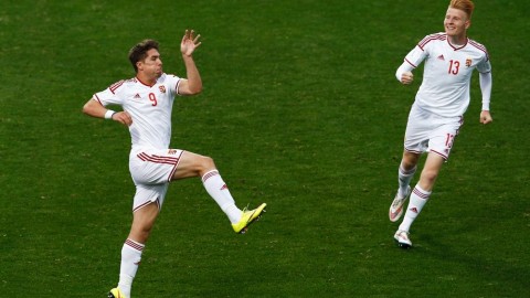 Mervó Bence (Array)