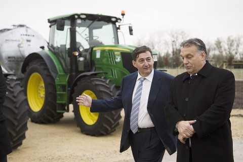 Mészáros Lőrinc (Array)