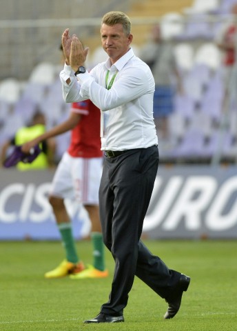 Mészöly Géza (Array)