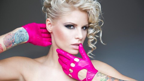 Metzker Viki (Array)