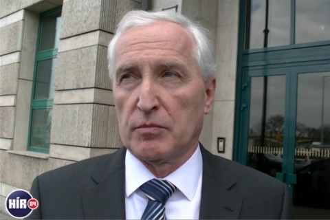 Mikola István (Array)