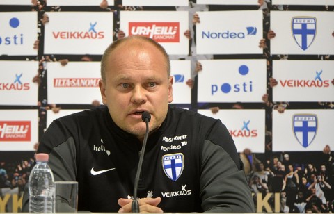 Mixu Paatelainen (Array)