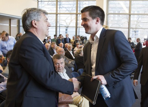 Mocsai Lajos (Array)