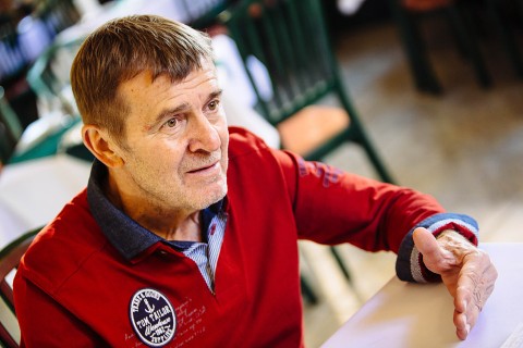 Nagy Bandó András (Array)