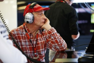 Niki Lauda (Array)