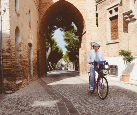 Olasz tanár (Array)