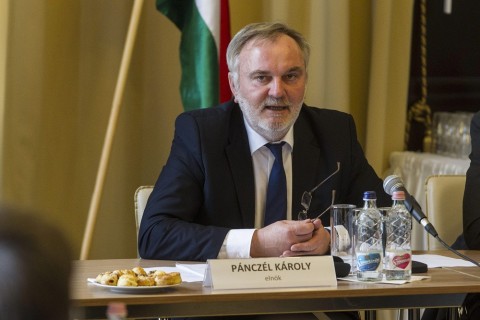 Pánczél Károly (Array)