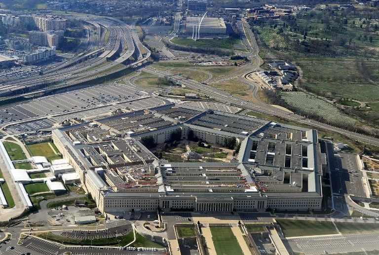 Pentagon (Array)