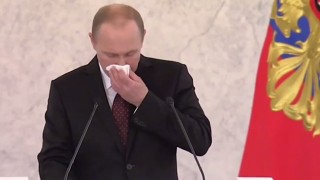 Putyin-beszéd (Array)