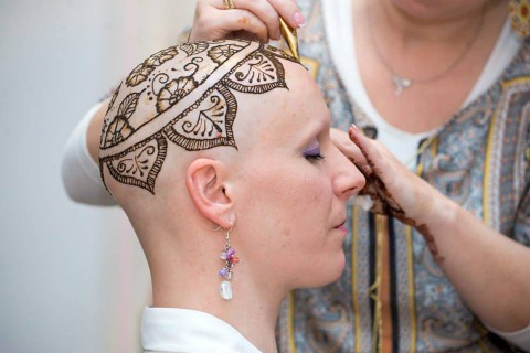 Remény és szépség napja (Array)