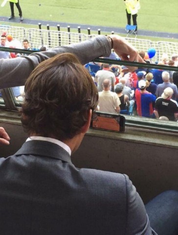 Roger Federer (Array)