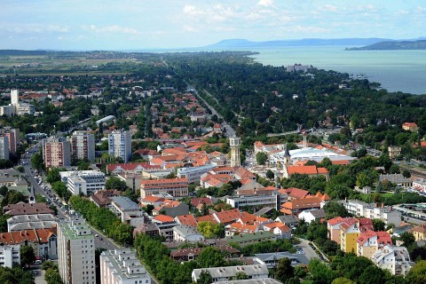 Siófok (Array)