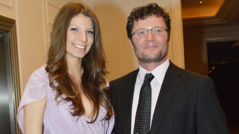 Stohl András és Stohl Luca (Array)