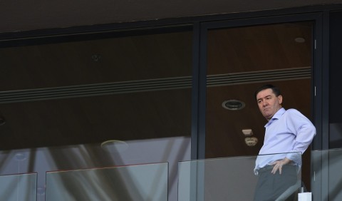 Szima Gábor (Array)