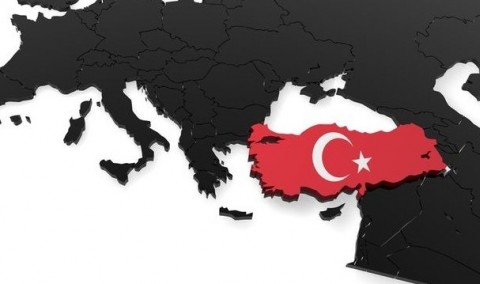 Törökország (Array)