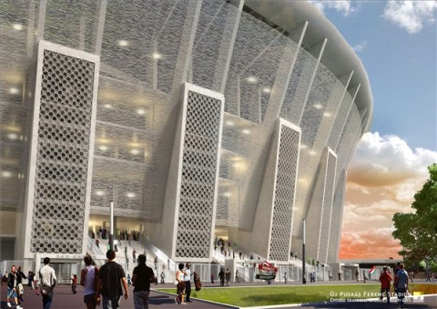 Új Puskás Stadion (Array)