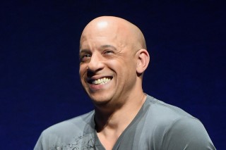 Vin Diesel (Array)