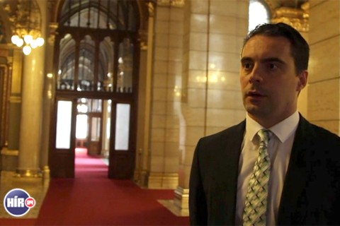 Vona Gábor, videó (Array)