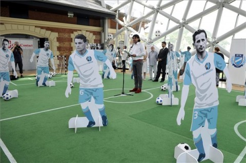 Zsidó kiállítás (Array)