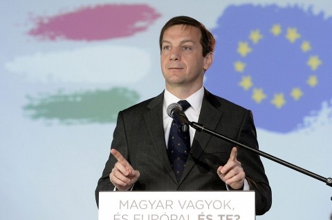 bajnai gordon (Array)